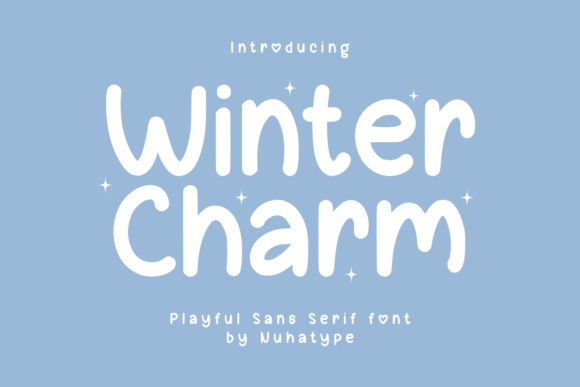Winter Charm
