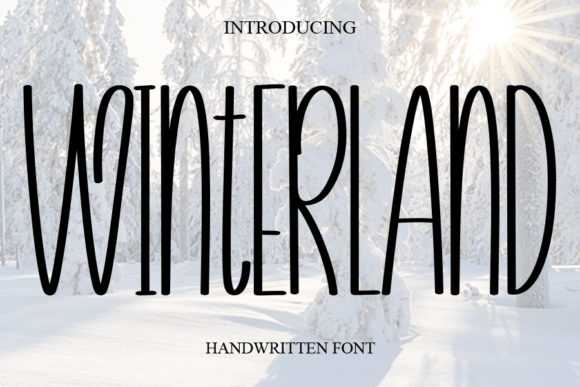 Winterland