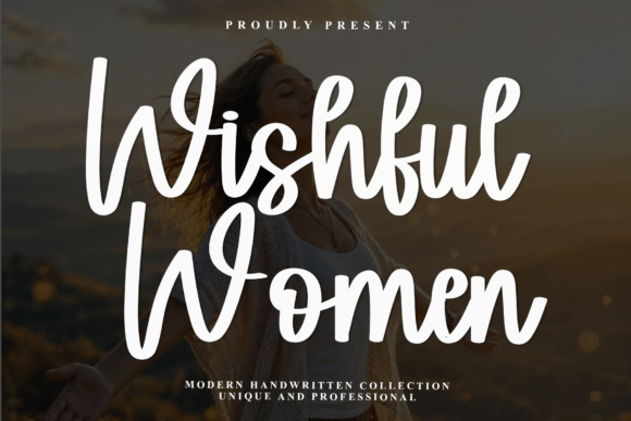 Wishful Women