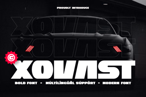 Xovast