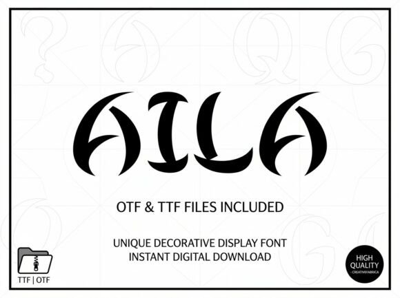 Aila