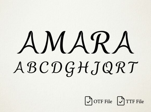 Amara