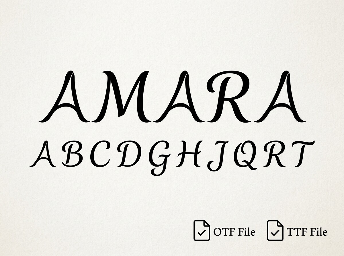 Amara