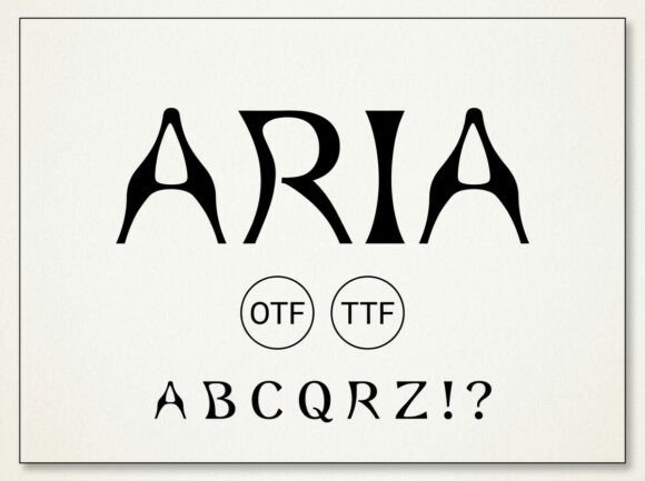 Aria