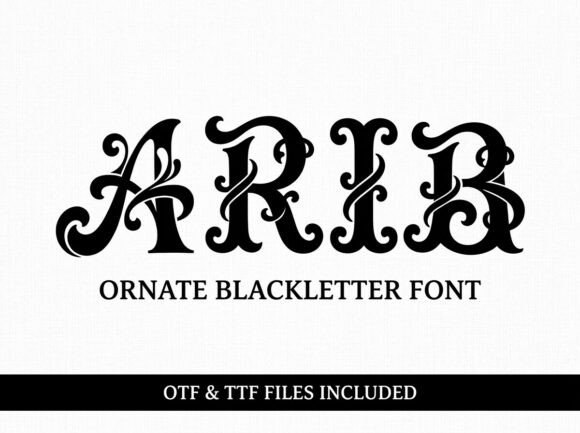 Arib