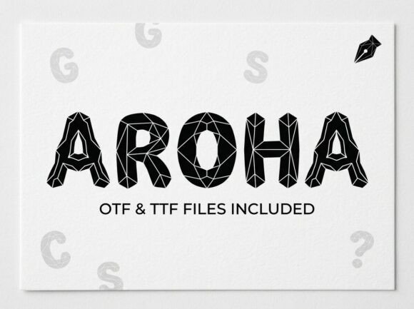 Aroha