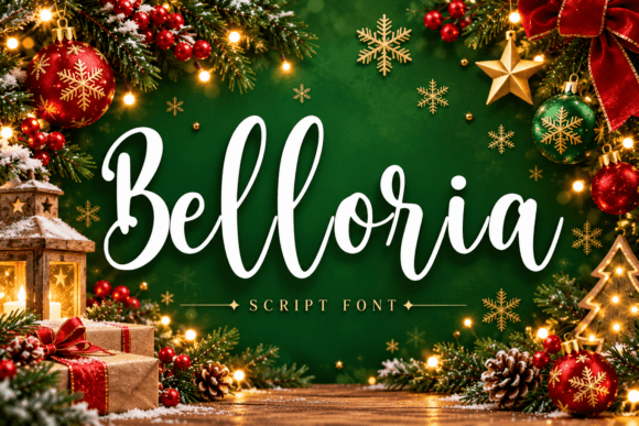 Belloria