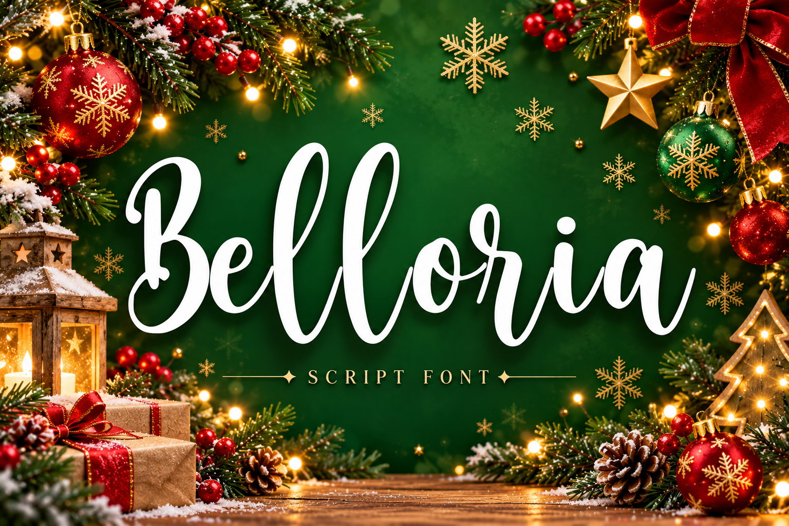Belloria
