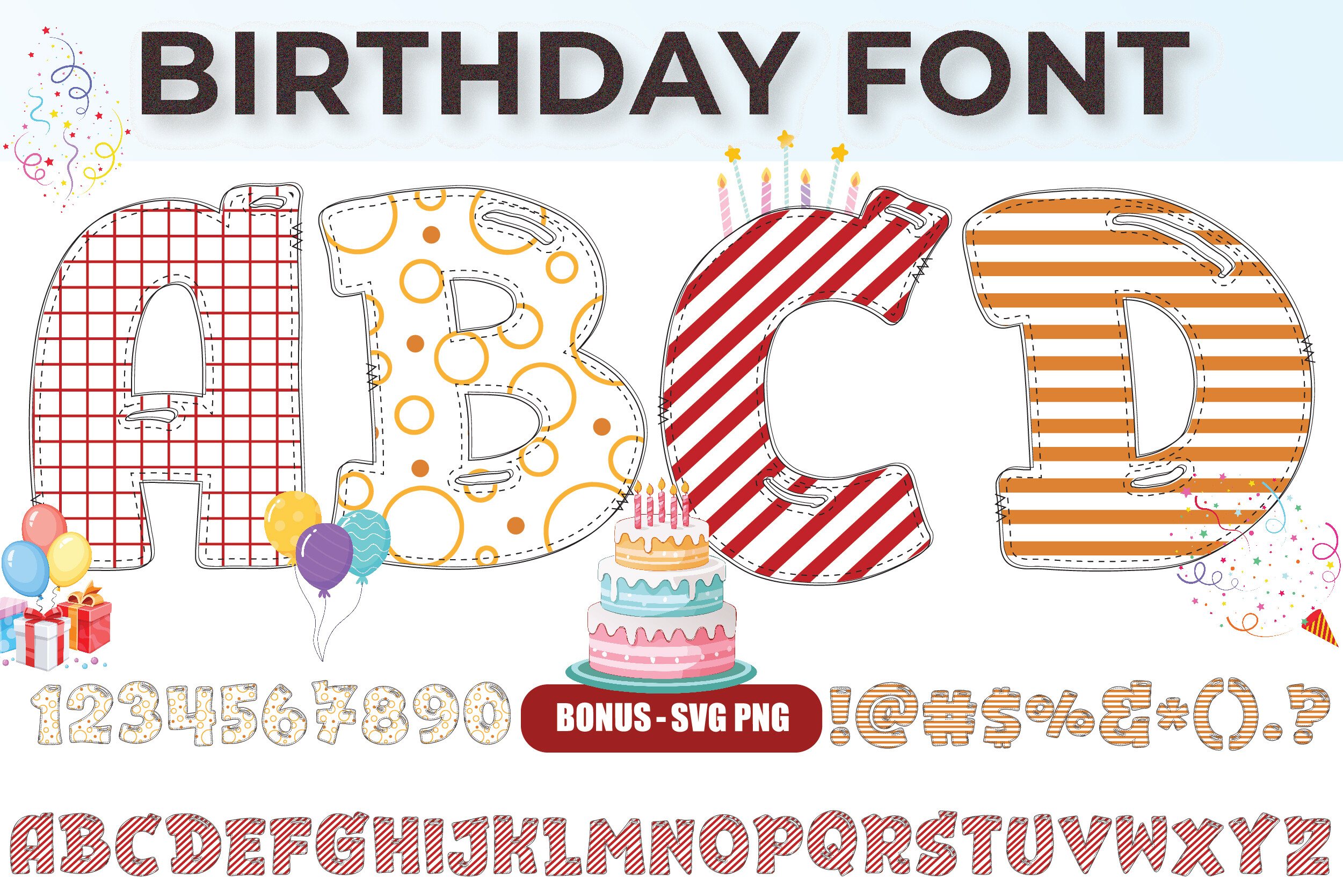 Birthday