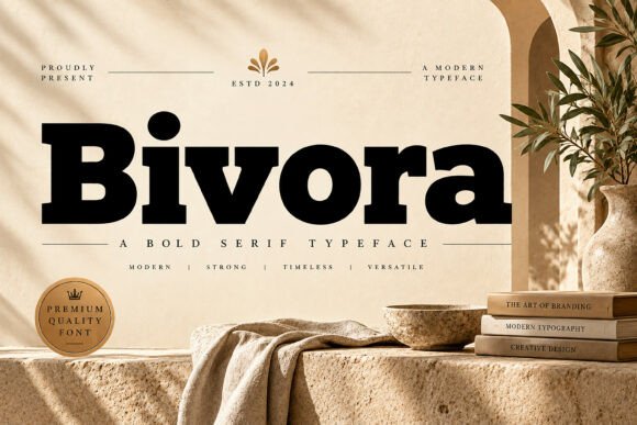Bivora