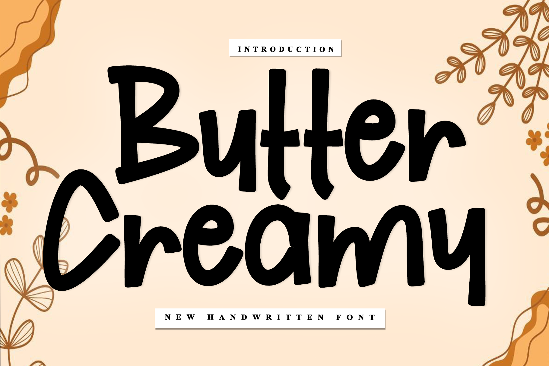 Butter Creamy