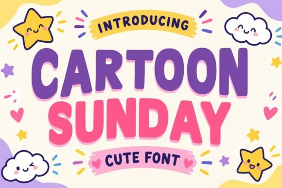 Cartoon Sunday