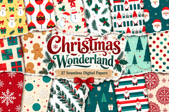 Christmas Wonderland