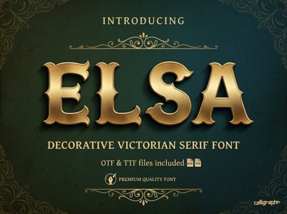 Elsa