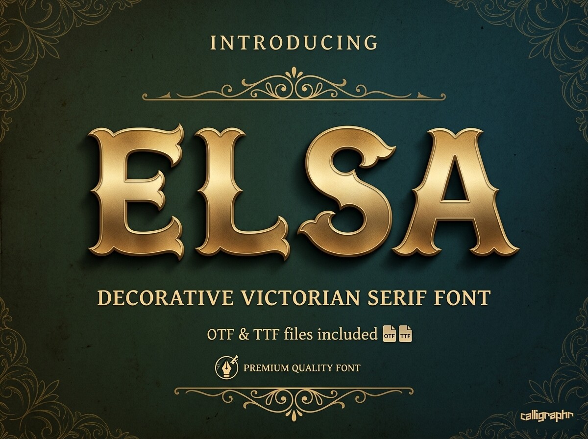 Elsa
