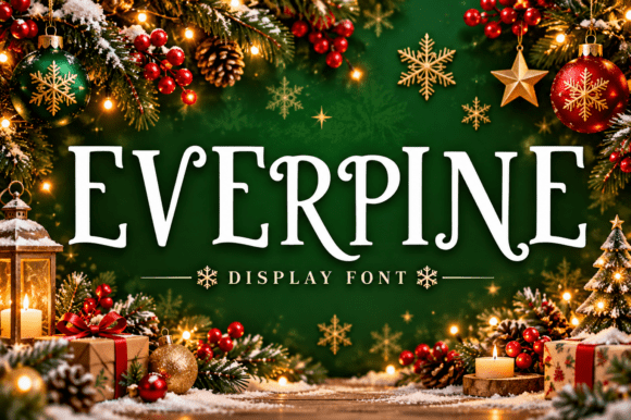 Everpine