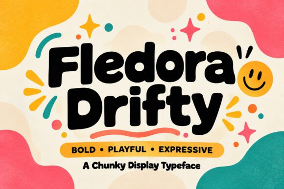 Fledora Drifty