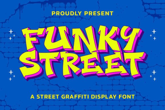 Funky Street