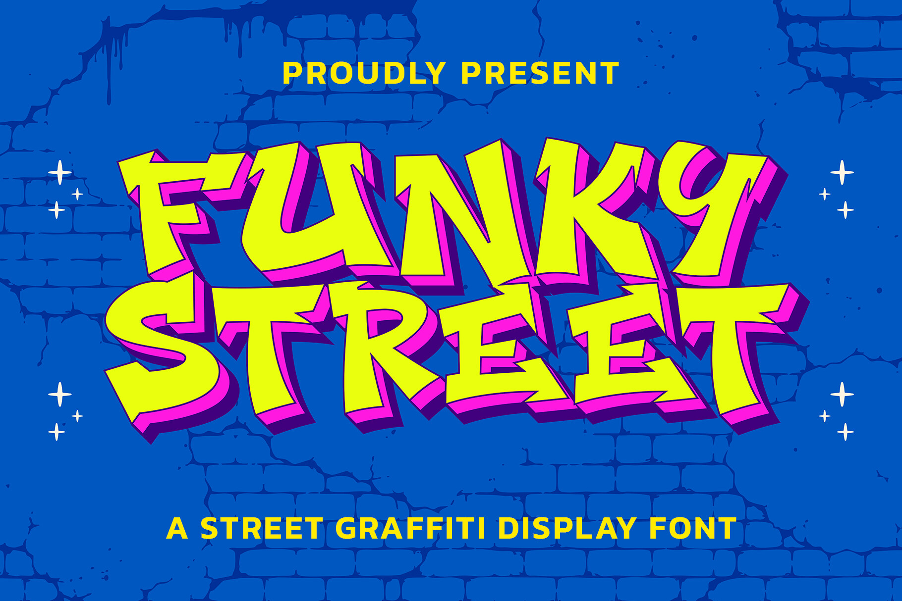Funky Street