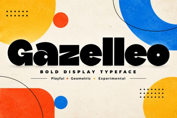 Gazelleo