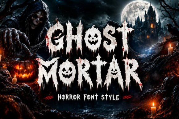 Ghost Mortar