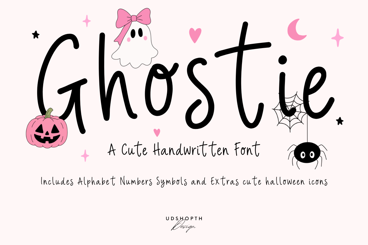 Ghostie