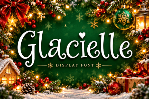 Glacielle