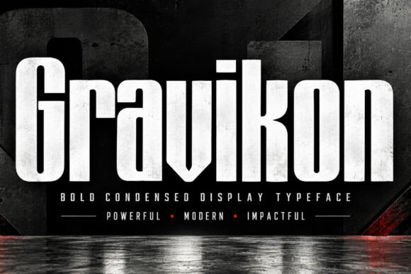 Gravikon