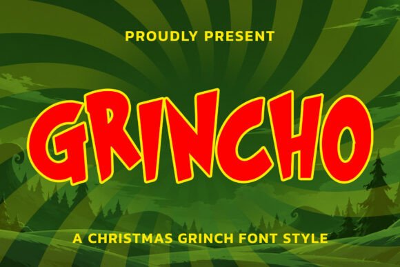 Grincho