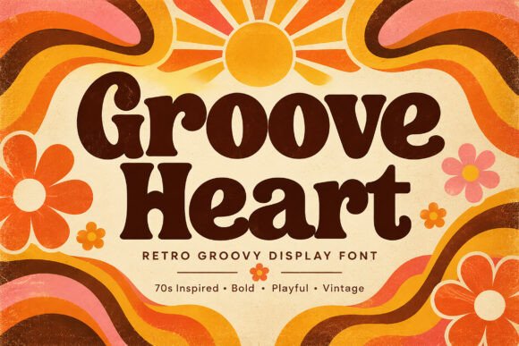 Groove Heart
