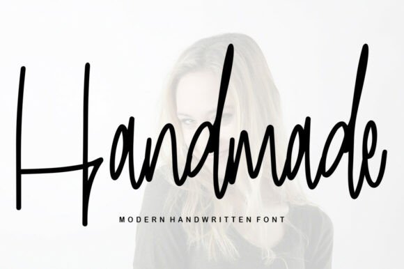 Handmade