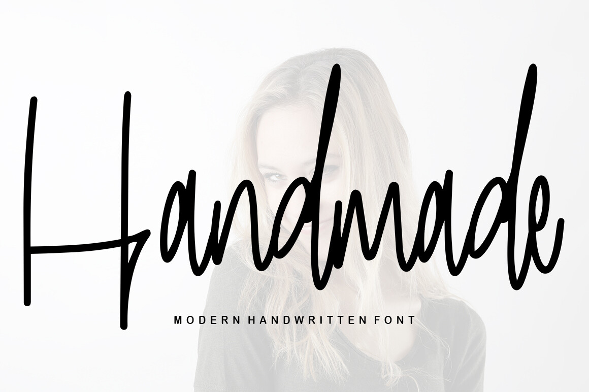 Handmade
