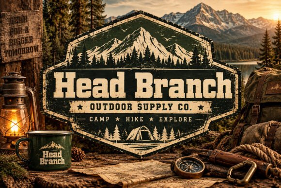 Head Branch