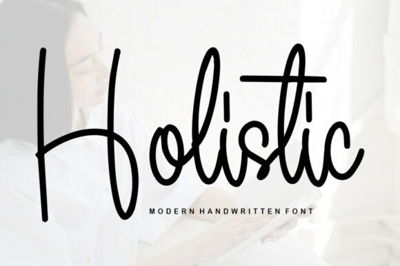 Holistic