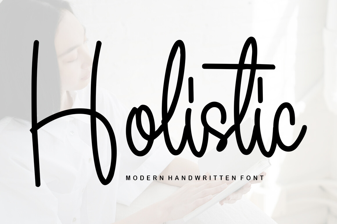 Holistic