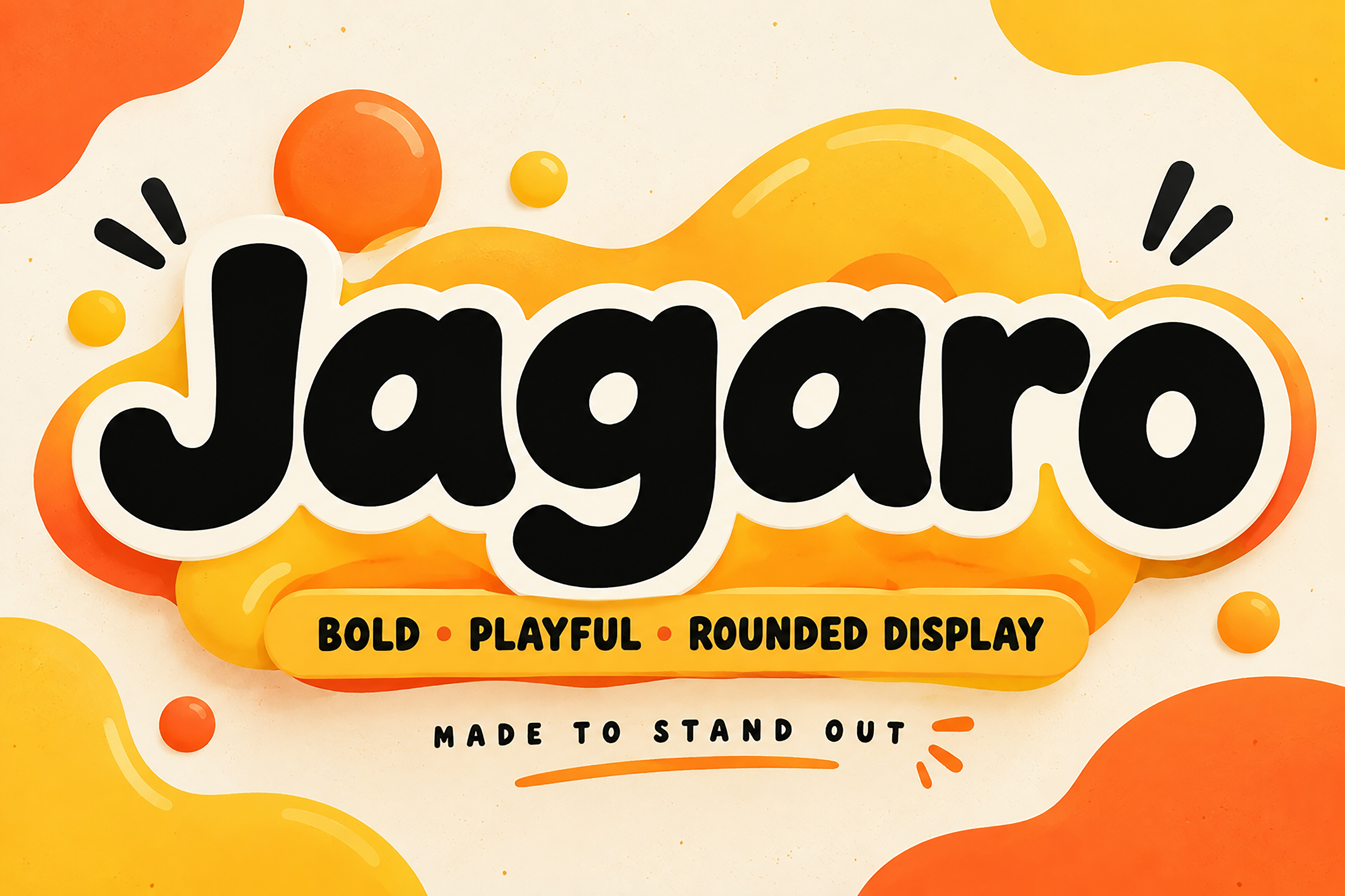 Jagaro