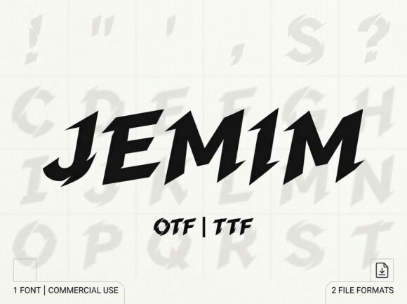 Jemim