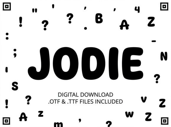 Jodie