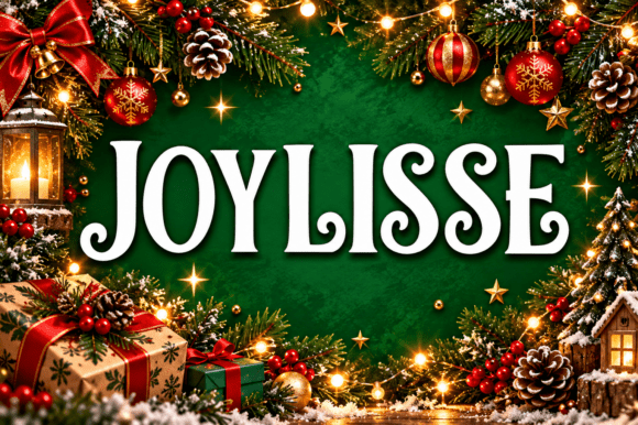 Joylisse