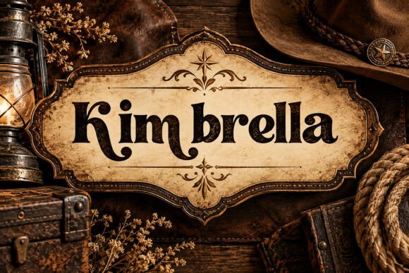 Kimbrella