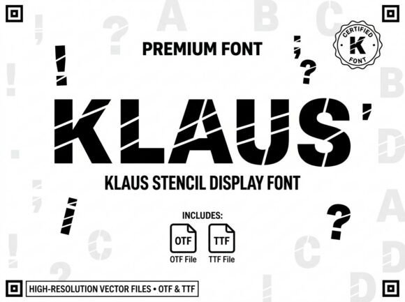 Klaus