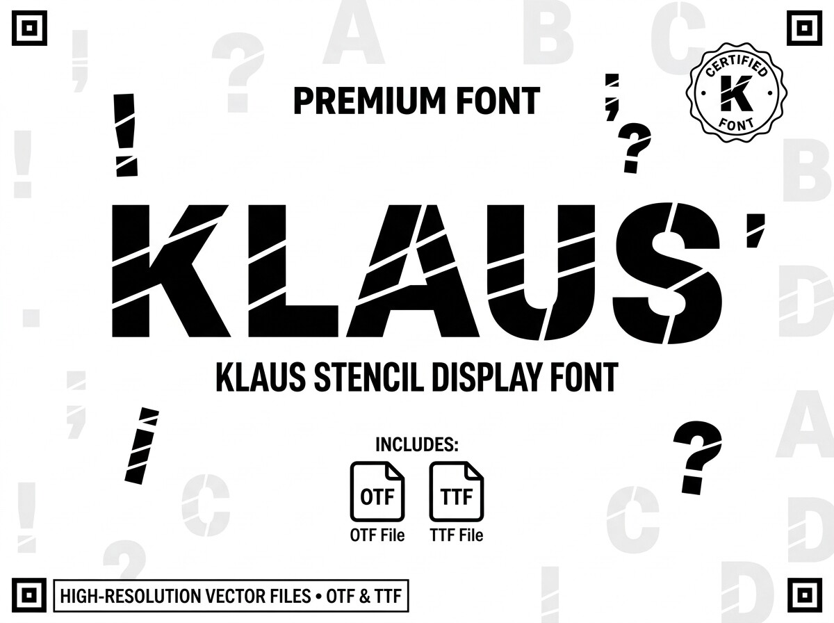 Klaus