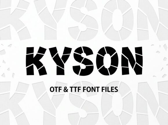 Kyson
