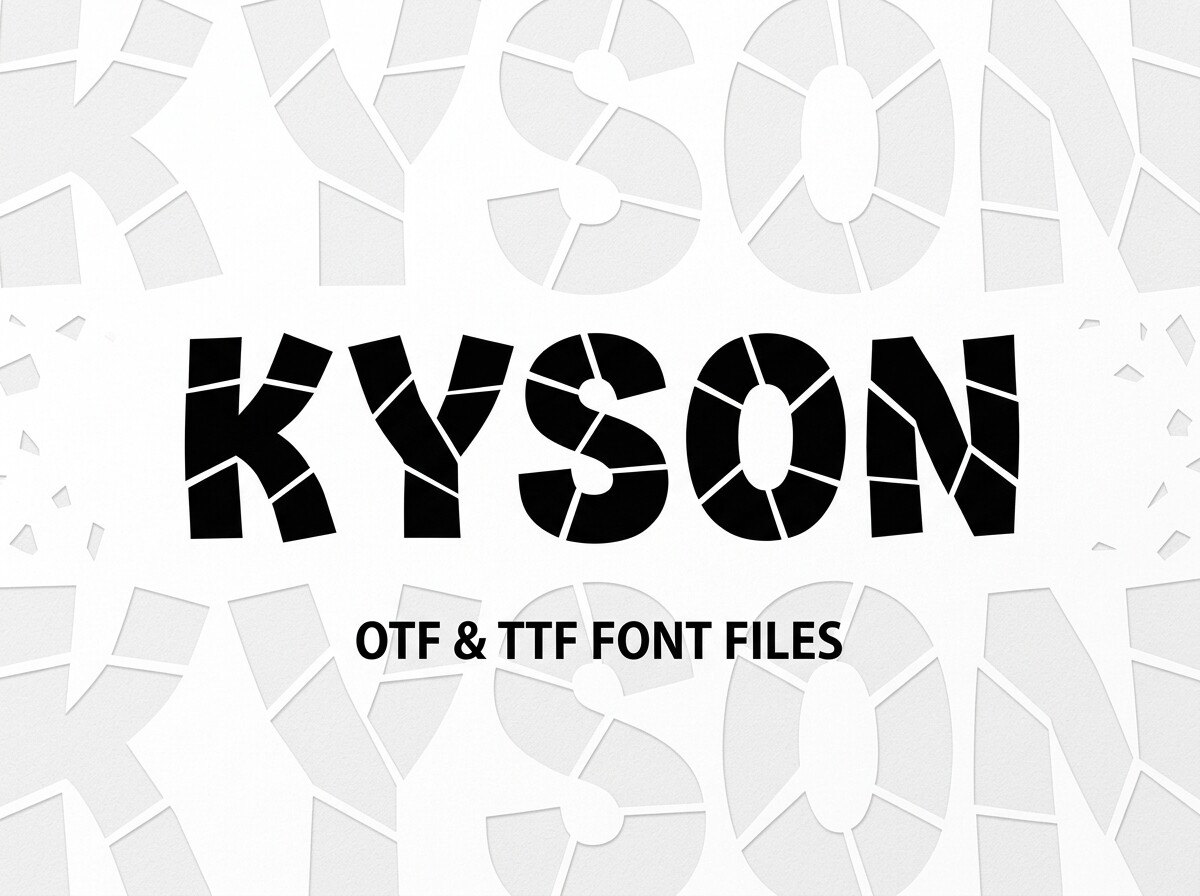 Kyson