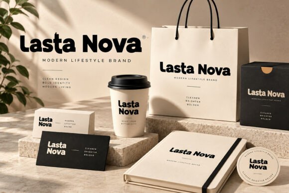 Lasta Nova