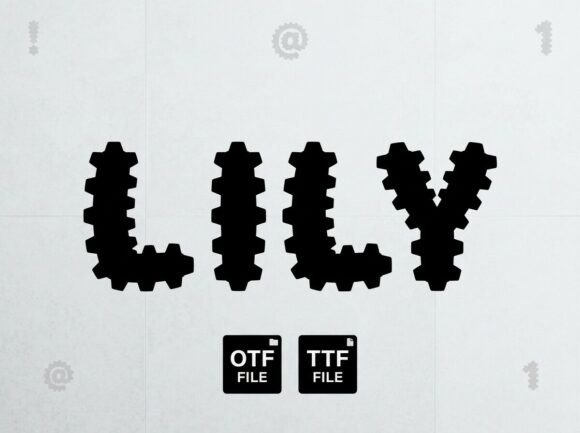 Lily