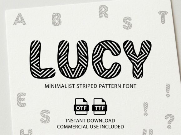 Lucy