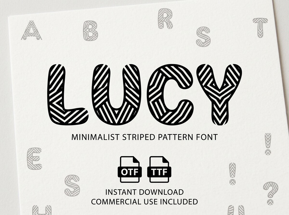 Lucy