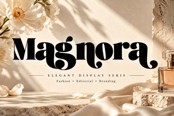 Magnora