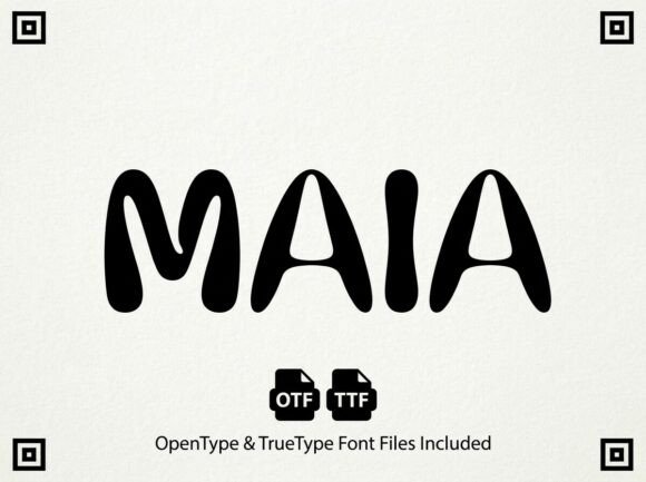 Maia